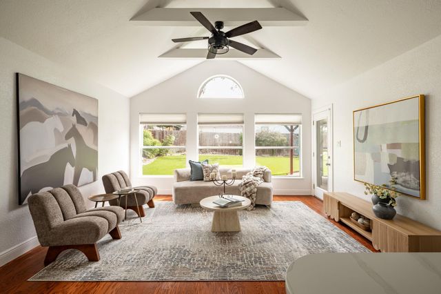 1505 Wethersfield RD, Austin, TX 78703