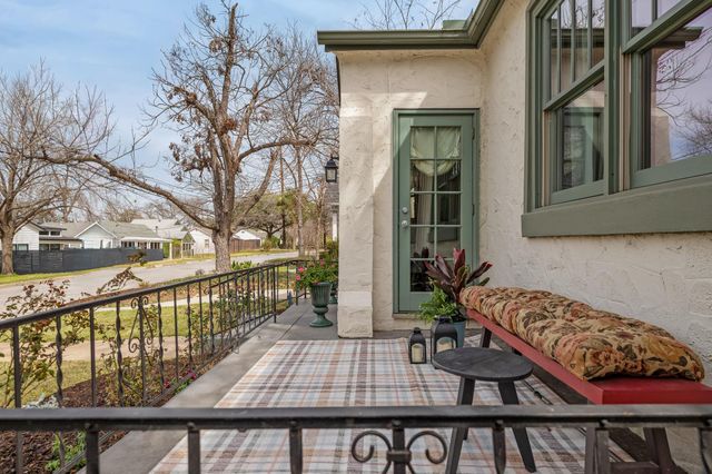 1505 Wethersfield RD, Austin, TX 78703