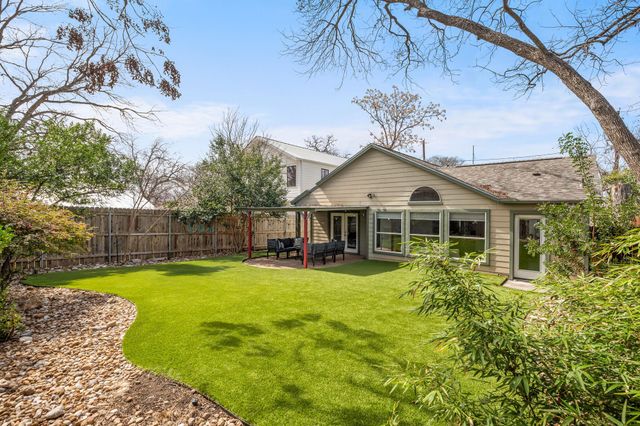 1505 Wethersfield RD, Austin, TX 78703