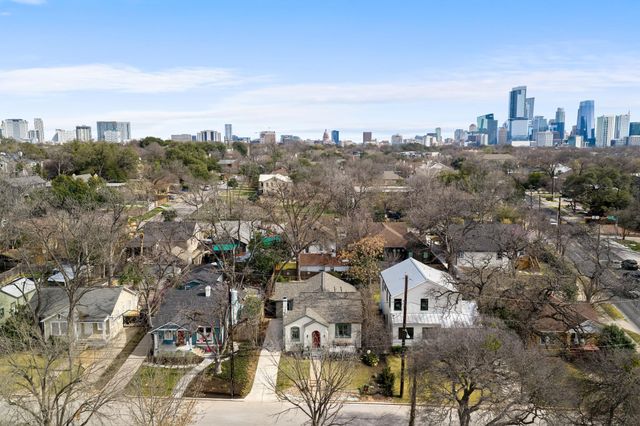 1505 Wethersfield RD, Austin, TX 78703