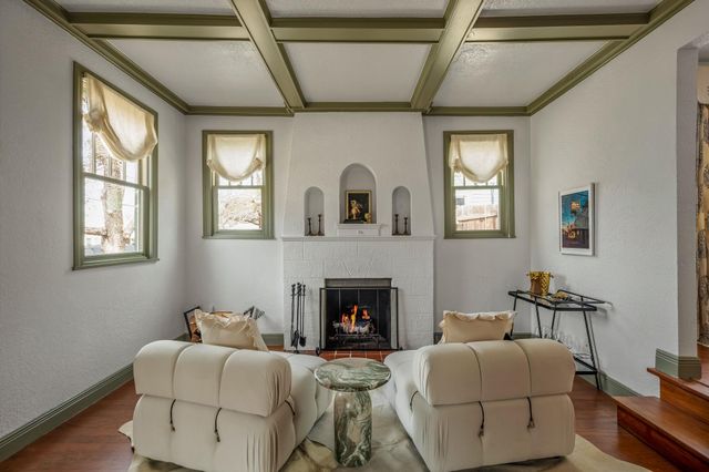 1505 Wethersfield RD, Austin, TX 78703