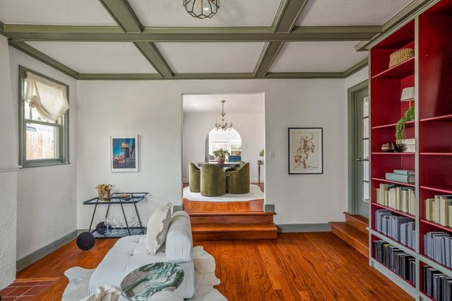 1505 Wethersfield RD, Austin, TX 78703