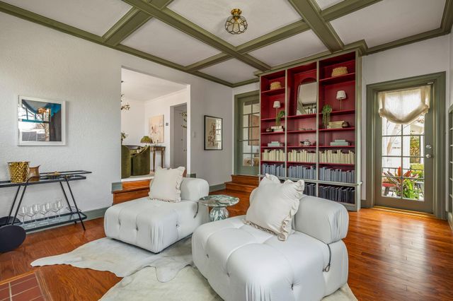 1505 Wethersfield RD, Austin, TX 78703