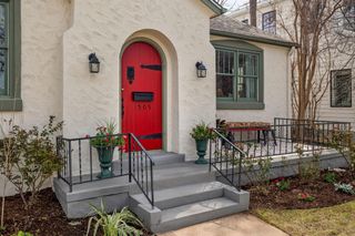1505 Wethersfield RD, Austin, TX 78703