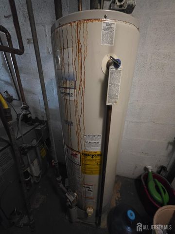 31 Bruce Park Drive, Trenton, NJ 08618