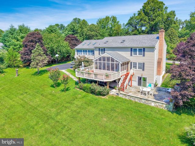 10915 BELGRAVIA CT, Great Falls, VA 22066