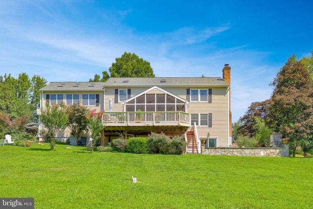 10915 BELGRAVIA CT, Great Falls, VA 22066
