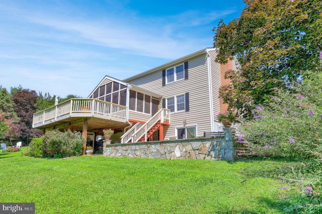 10915 BELGRAVIA CT, Great Falls, VA 22066