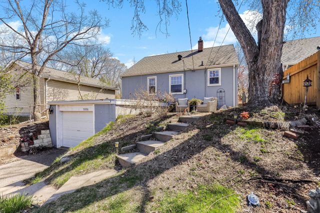 5008 5th Street NE, Columbia Heights, MN 55421