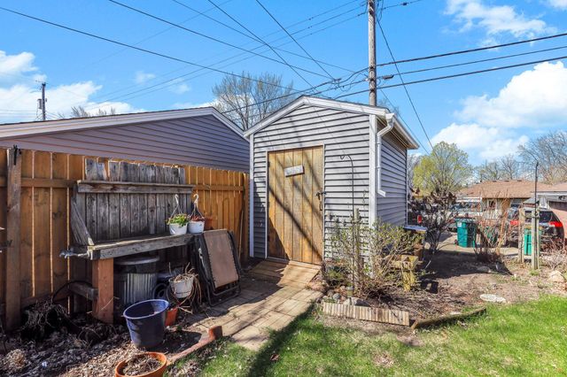 5008 5th Street NE, Columbia Heights, MN 55421