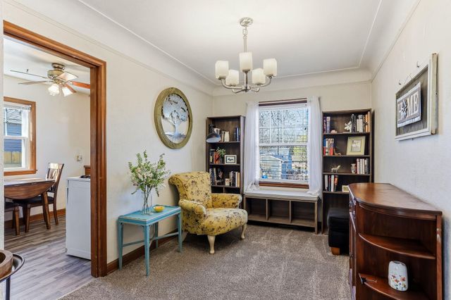 5008 5th Street NE, Columbia Heights, MN 55421