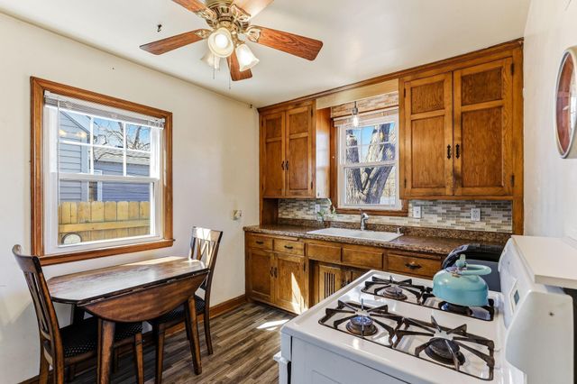 5008 5th Street NE, Columbia Heights, MN 55421