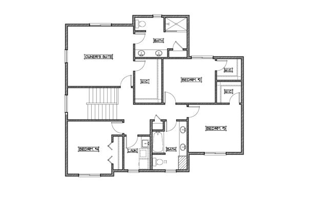 38xx Jordan Avenue N, New Hope, MN 55427