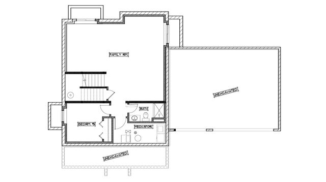 38xx Jordan Avenue N, New Hope, MN 55427