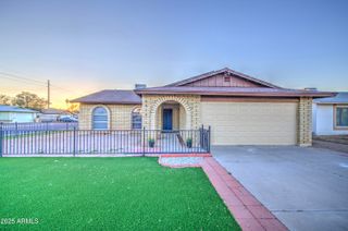 5014 N 69TH Avenue, Glendale, AZ 85303