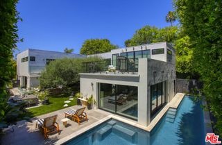 810 N Orlando Avenue, Los Angeles, CA 90069