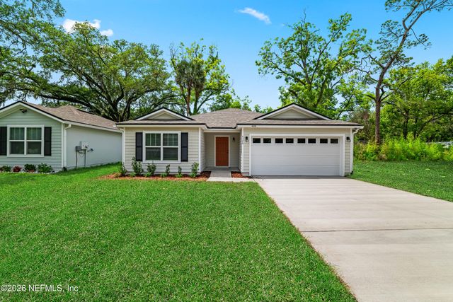 1545 15TH Street W, Jacksonville, FL 32209