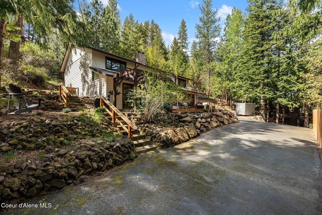 5884 E Hayden Lake Rd, Hayden, ID 83835