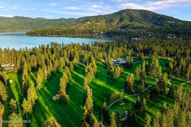 5884 E Hayden Lake Rd, Hayden, ID 83835