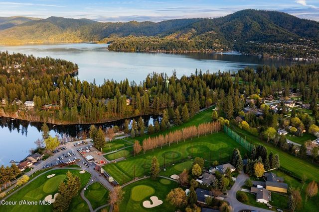 5884 E Hayden Lake Rd, Hayden, ID 83835