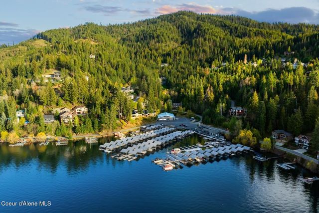 5884 E Hayden Lake Rd, Hayden, ID 83835