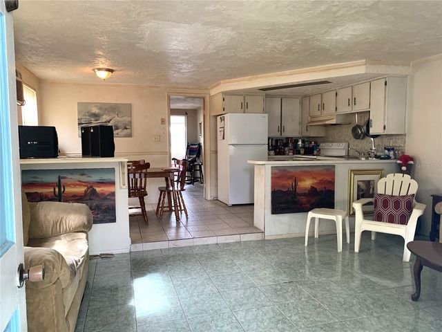 12629 & 12631 1ST ISLE, Hudson, FL 34667