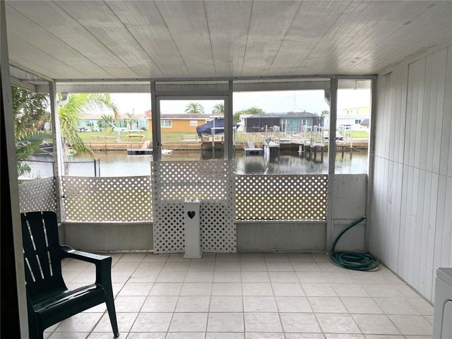12629 & 12631 1ST ISLE, Hudson, FL 34667
