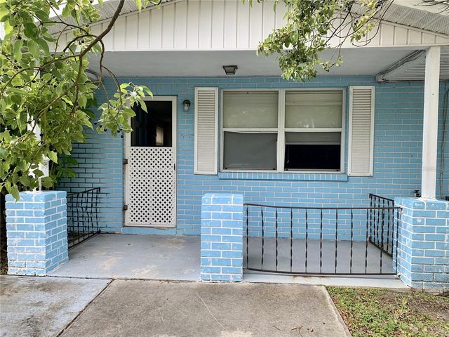 12629 & 12631 1ST ISLE, Hudson, FL 34667