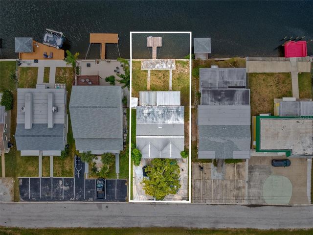 12629 & 12631 1ST ISLE, Hudson, FL 34667