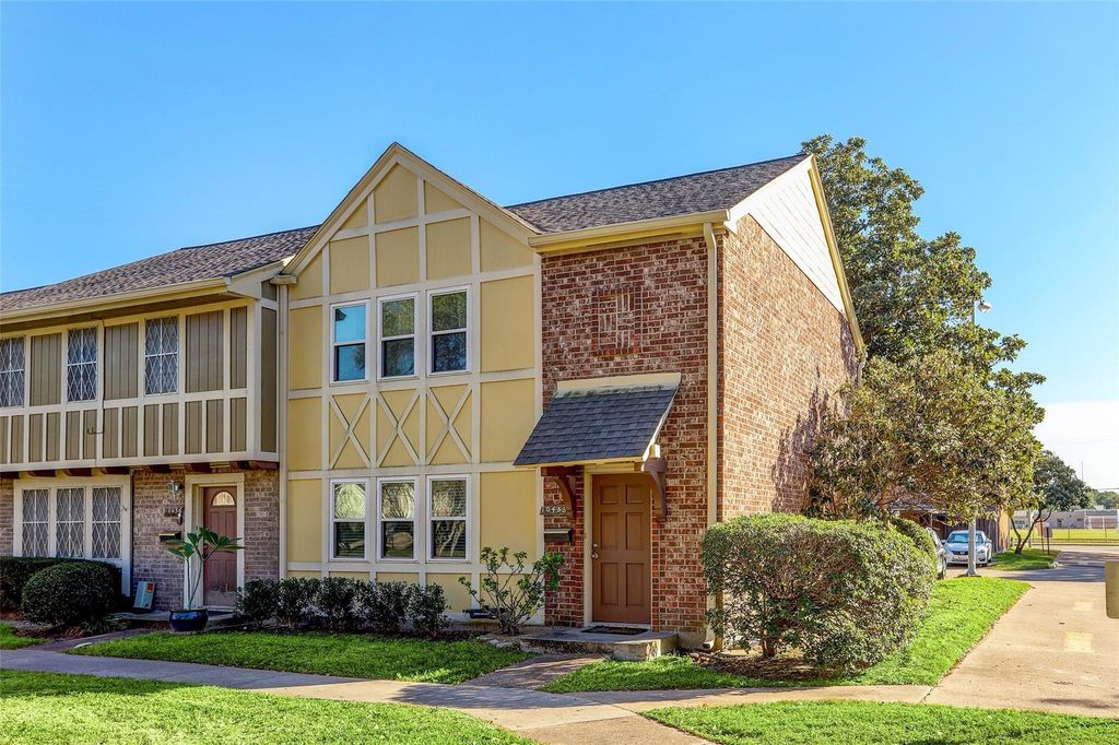 10458 Hammerly Boulevard 66, Houston, TX 77043