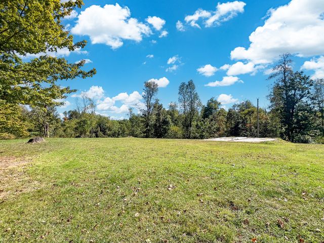 0 Mount Herman Rd, Shelbyville, TN 37160