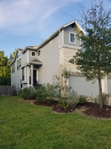 511 Long Leaf Pine Drive, Montgomery, TX 77316