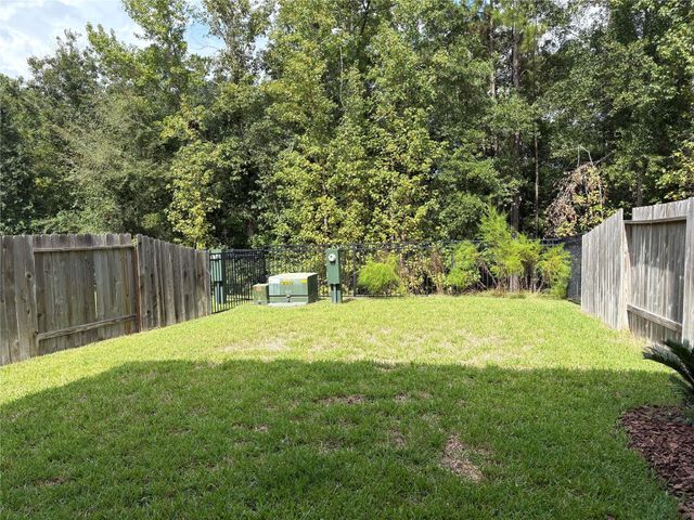 511 Long Leaf Pine Drive, Montgomery, TX 77316