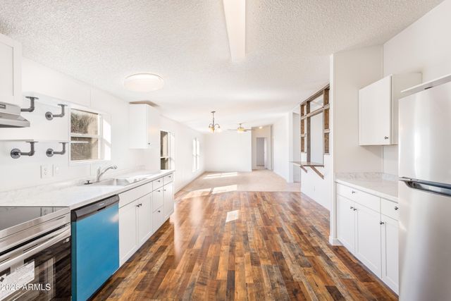 307 N 1ST Street, Sierra Vista, AZ 85635