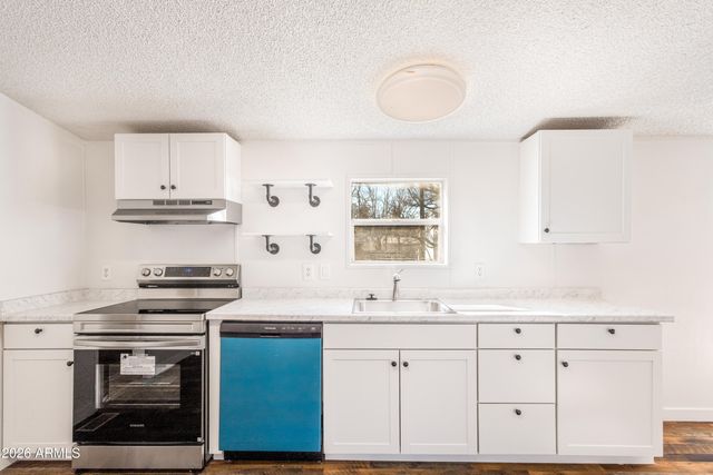 307 N 1ST Street, Sierra Vista, AZ 85635