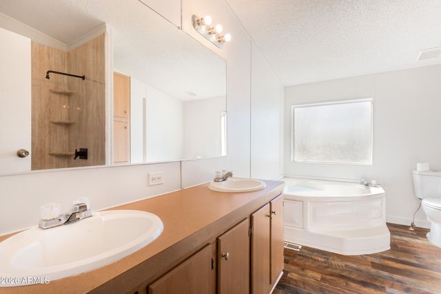 307 N 1ST Street, Sierra Vista, AZ 85635