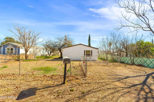 307 N 1ST Street, Sierra Vista, AZ 85635