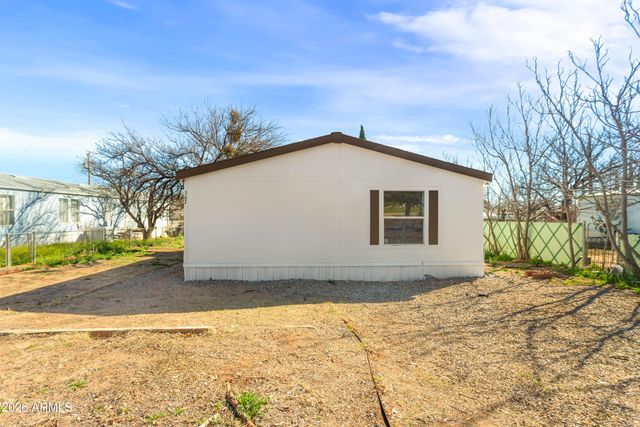 307 N 1ST Street, Sierra Vista, AZ 85635