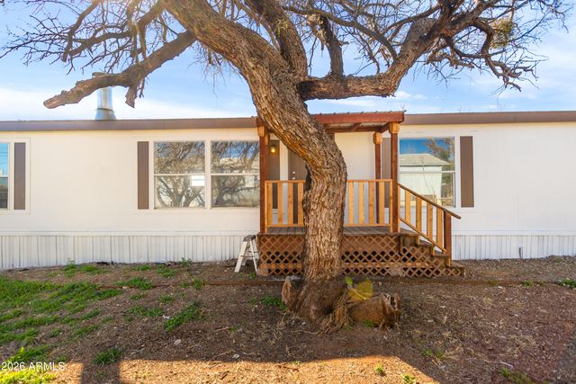 307 N 1ST Street, Sierra Vista, AZ 85635