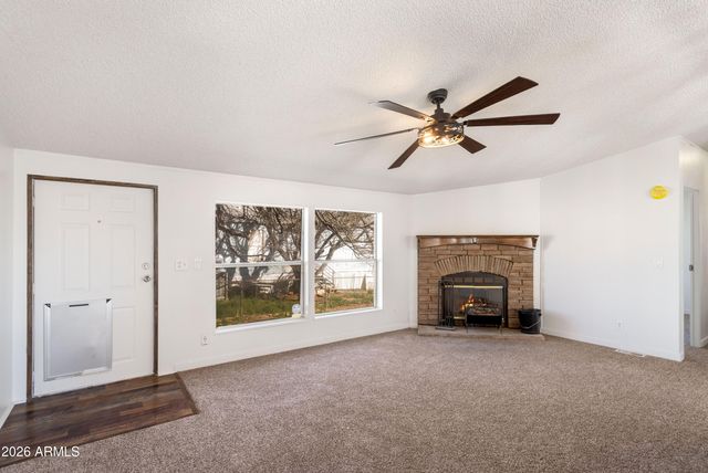 307 N 1ST Street, Sierra Vista, AZ 85635