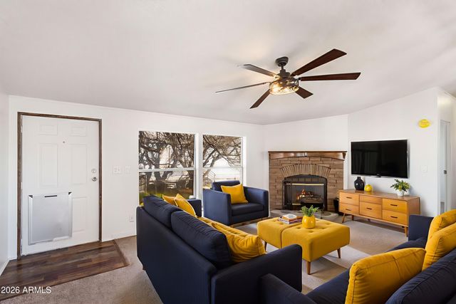 307 N 1ST Street, Sierra Vista, AZ 85635