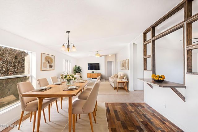 307 N 1ST Street, Sierra Vista, AZ 85635