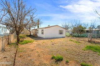 307 N 1ST Street, Sierra Vista, AZ 85635