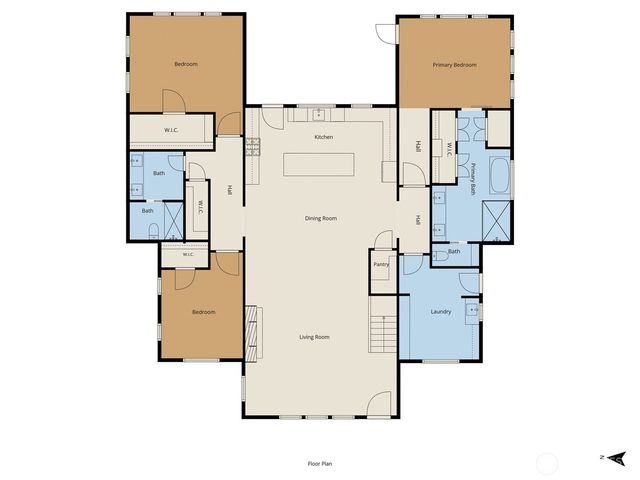 5774 Denali Lane, Bellingham, WA 98226