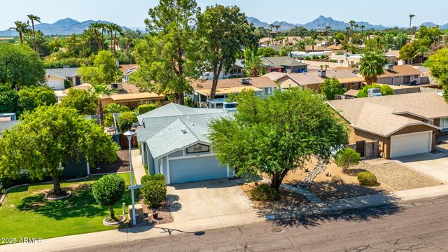 6819 E GRANDVIEW Drive, Scottsdale, AZ 85254