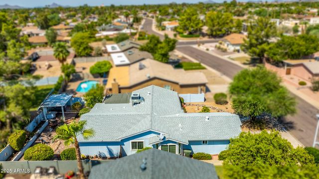 6819 E GRANDVIEW Drive, Scottsdale, AZ 85254