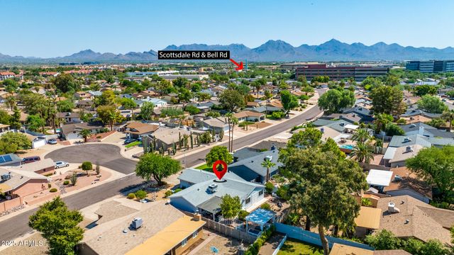 6819 E GRANDVIEW Drive, Scottsdale, AZ 85254