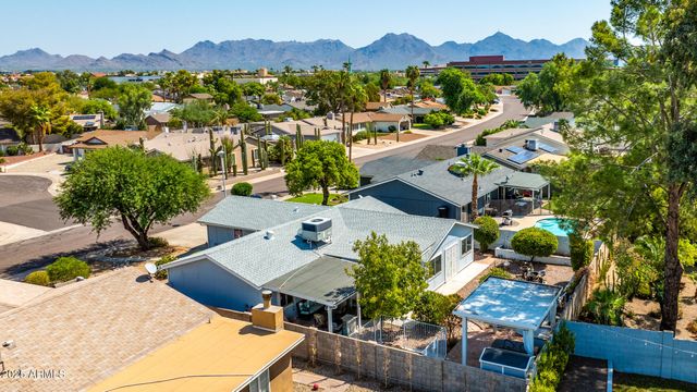 6819 E GRANDVIEW Drive, Scottsdale, AZ 85254