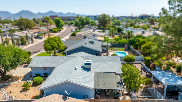 6819 E GRANDVIEW Drive, Scottsdale, AZ 85254