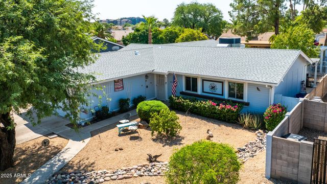 6819 E GRANDVIEW Drive, Scottsdale, AZ 85254